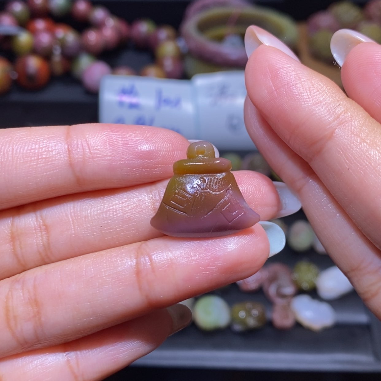 【闪购商品】未镶嵌手链玛瑙/玉髓盐源玛瑙