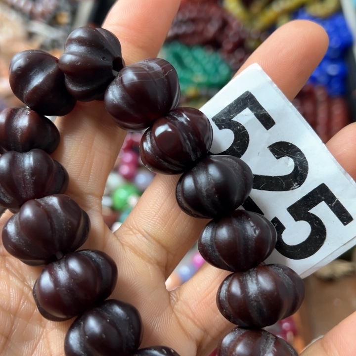 玛瑙/玉髓手链未镶嵌