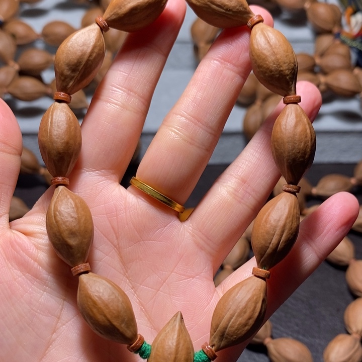 手串/手链橄榄核1225