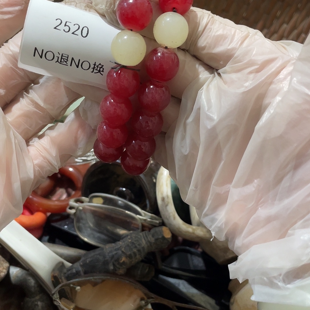 华***華陶其他2520号工艺品