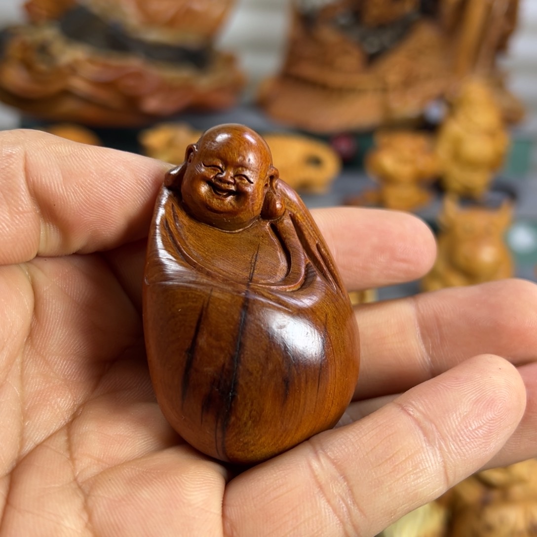 柏木（崖柏）喜欢的东西真的