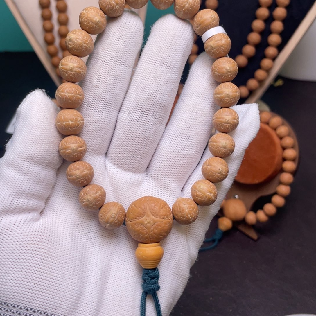 手串凤眼菩提凤眼菩提