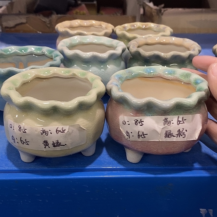 红陶【当天凑满10米包邮】2个浮力