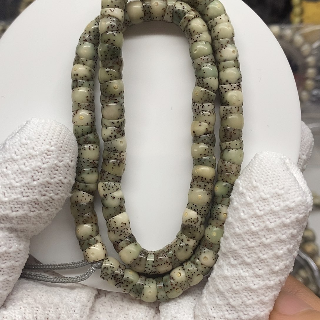 吊坠星月菩提直切大肠7