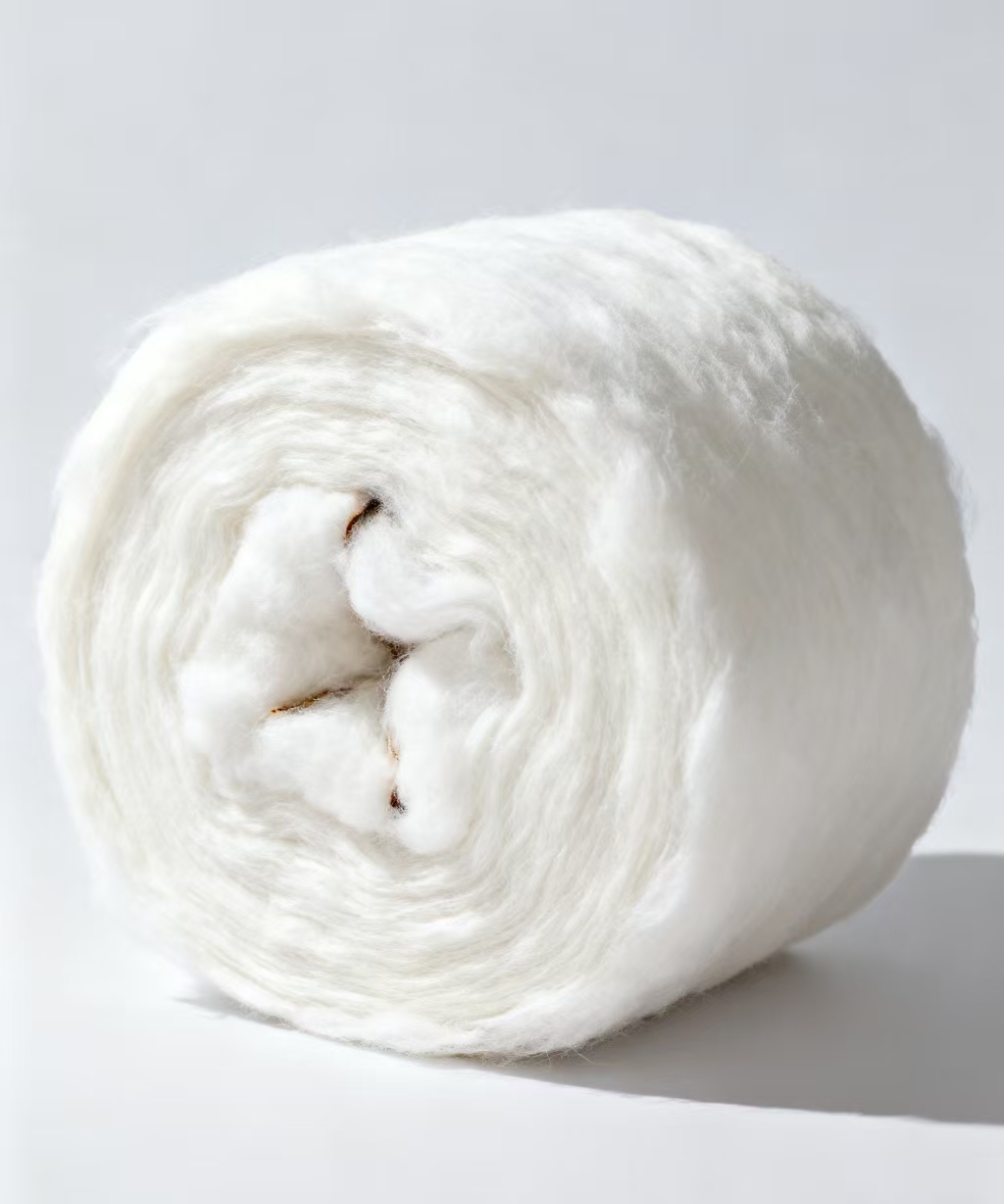 新疆长绒棉（纯棉花）