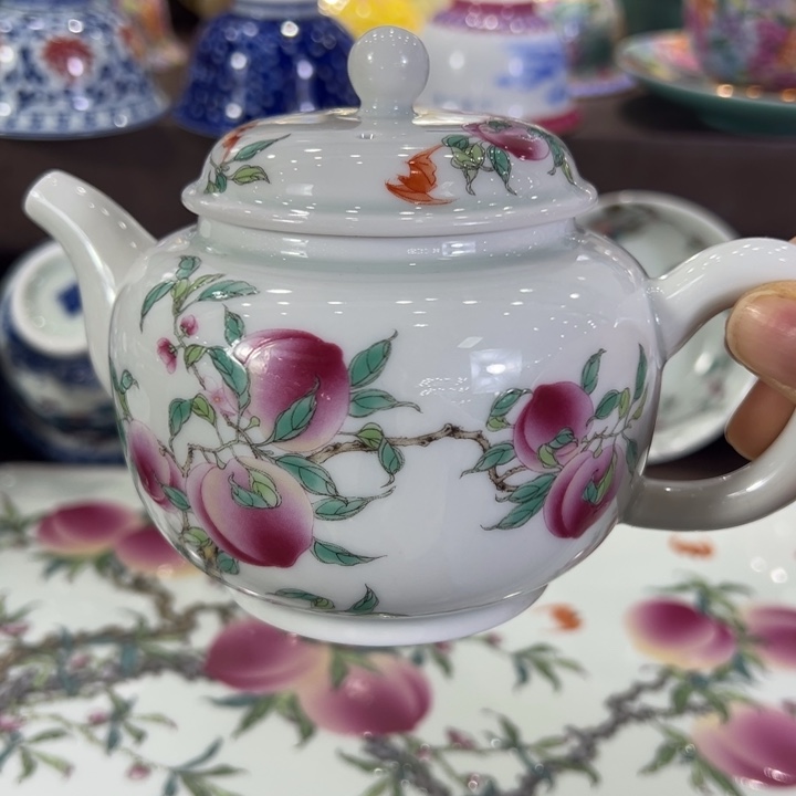 全场景德镇陶瓷景德镇陶瓷