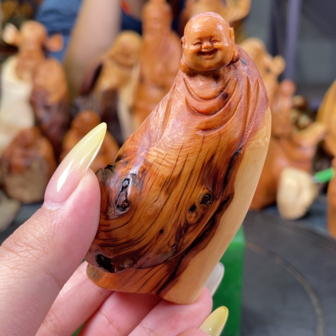 【闪购商品】柏木（崖柏）其他