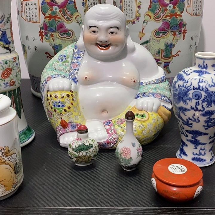 陶瓷摆件瓷瓷瓷888888