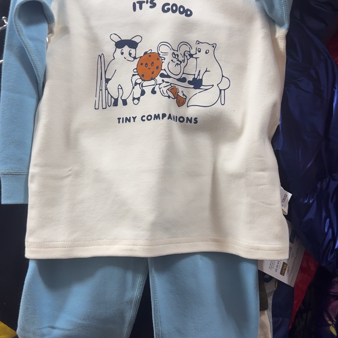 蓝色绿色140尺码体积最小重量