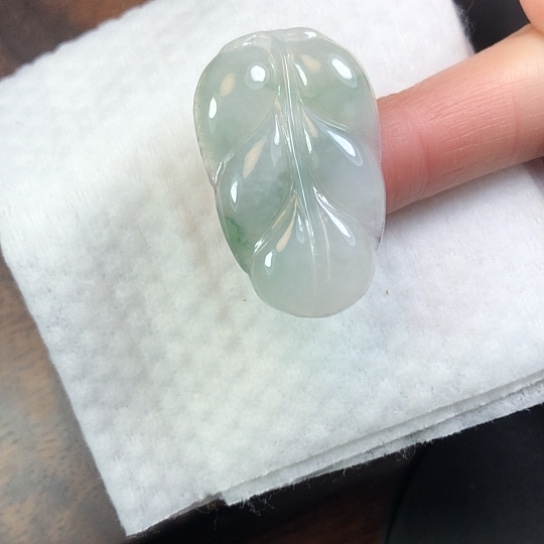 翡翠未镶嵌颈饰缅甸A货，每天下午1点半开播