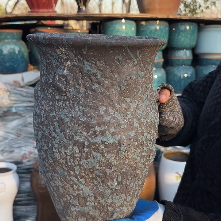 高度30厘米口20厘米