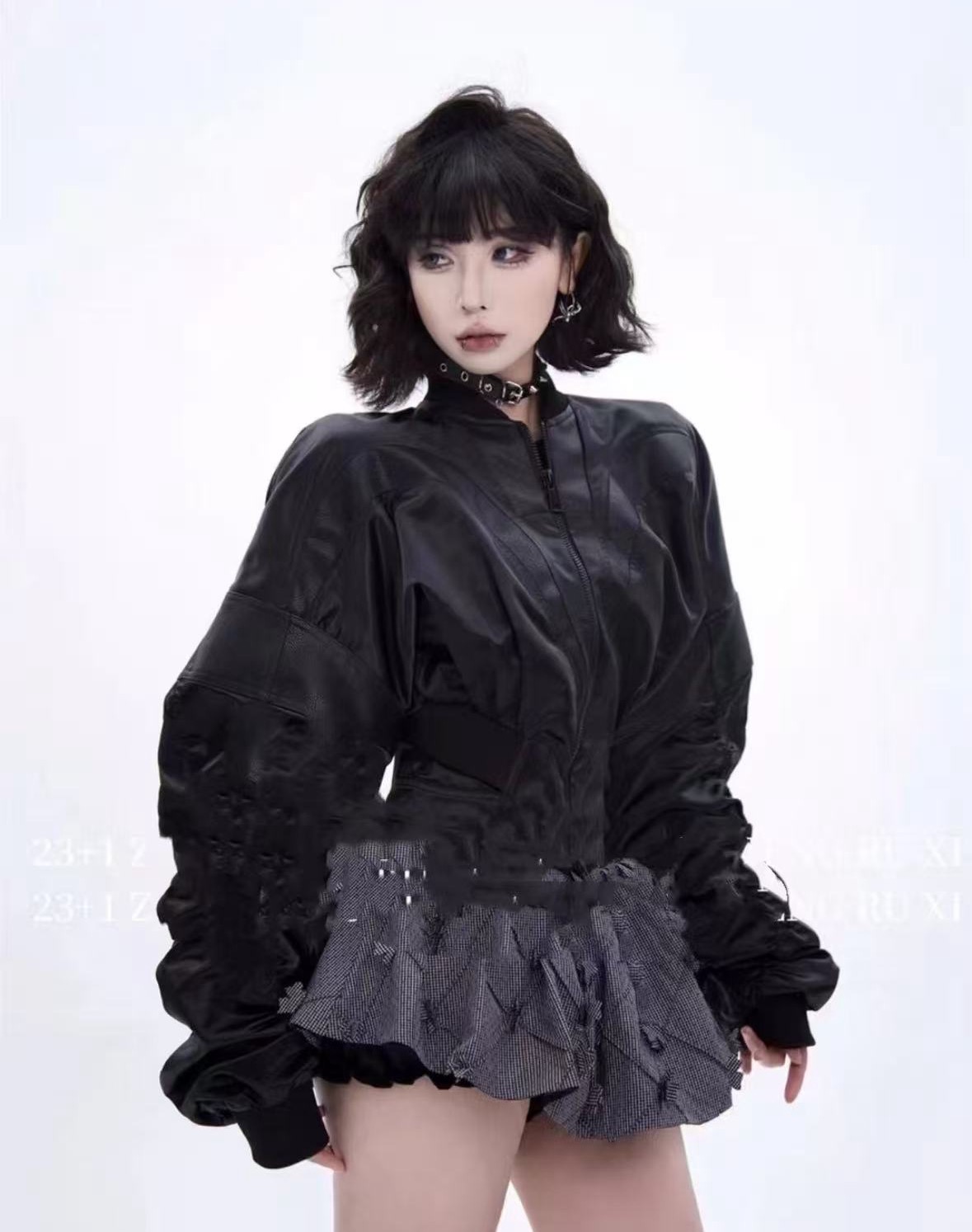 2025爆款秋冬外套