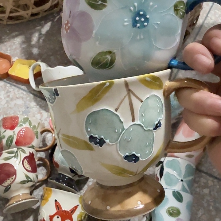 斯***斯微瑕陶瓷完美主义者勿拍2