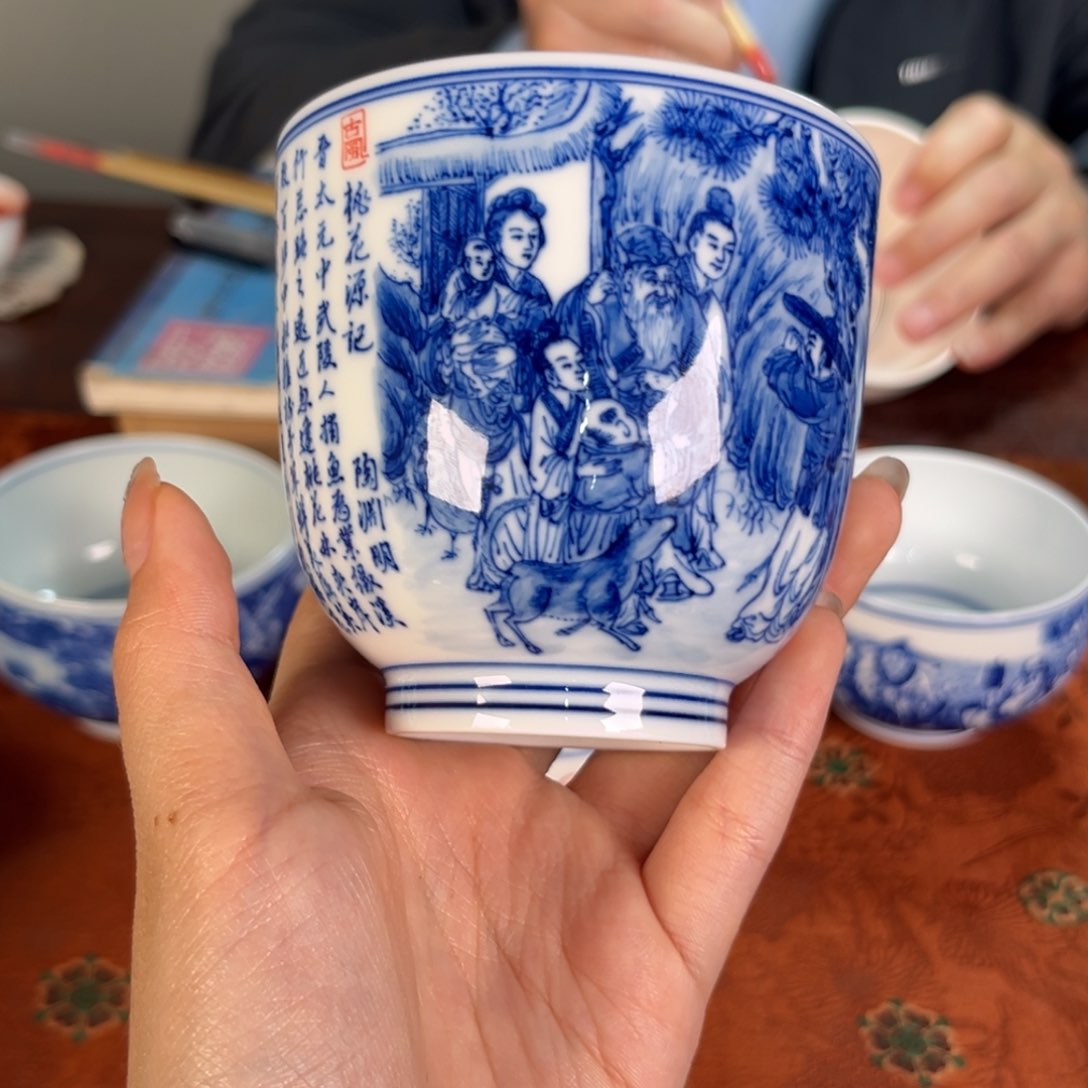 九鸣瓷艺九鸣瓷艺