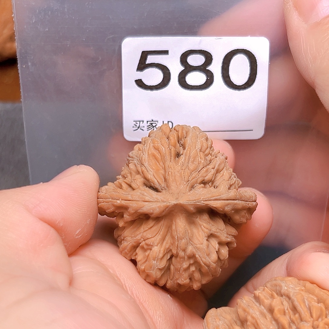 吊坠文玩核桃42➕四座楼