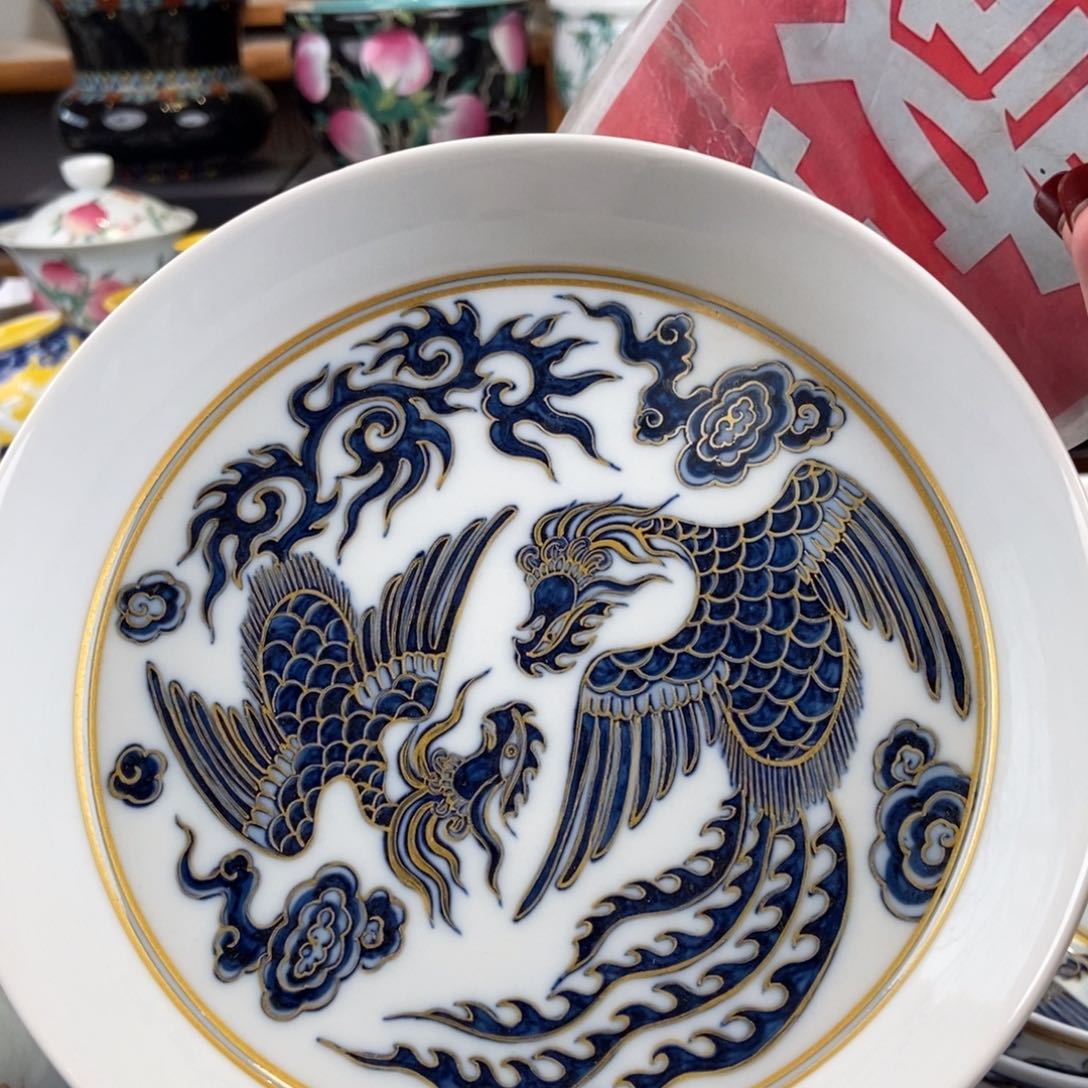 陶瓷艺术家的作品是什么意思。