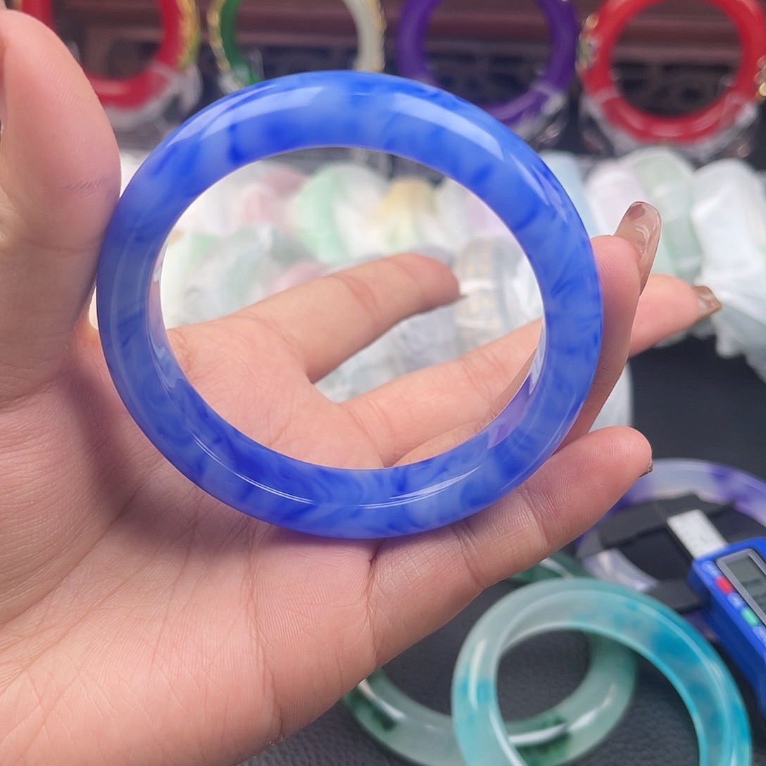 *****石英石非金属62圈口