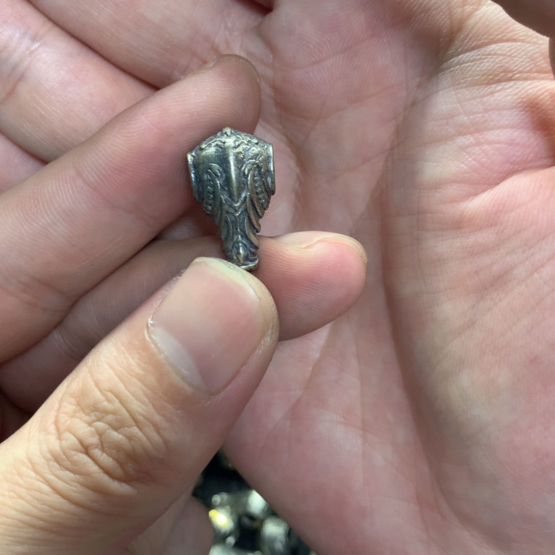 集芙饰品批发号：039