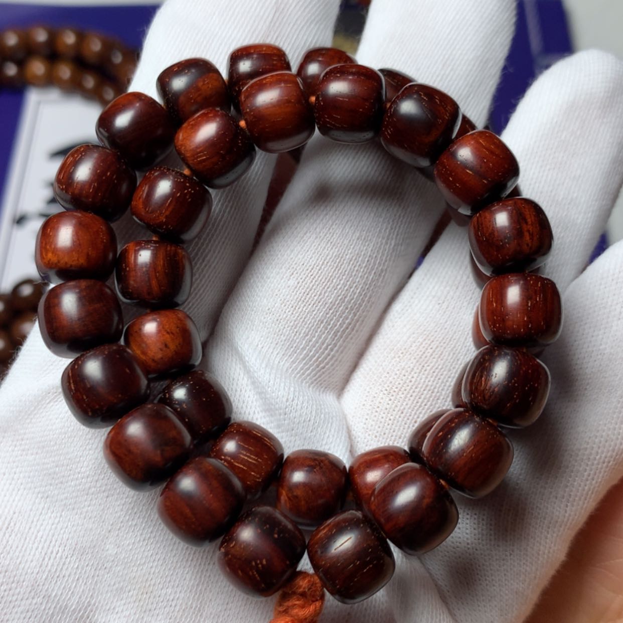 【闪购商品】檀香紫檀（小叶紫檀）