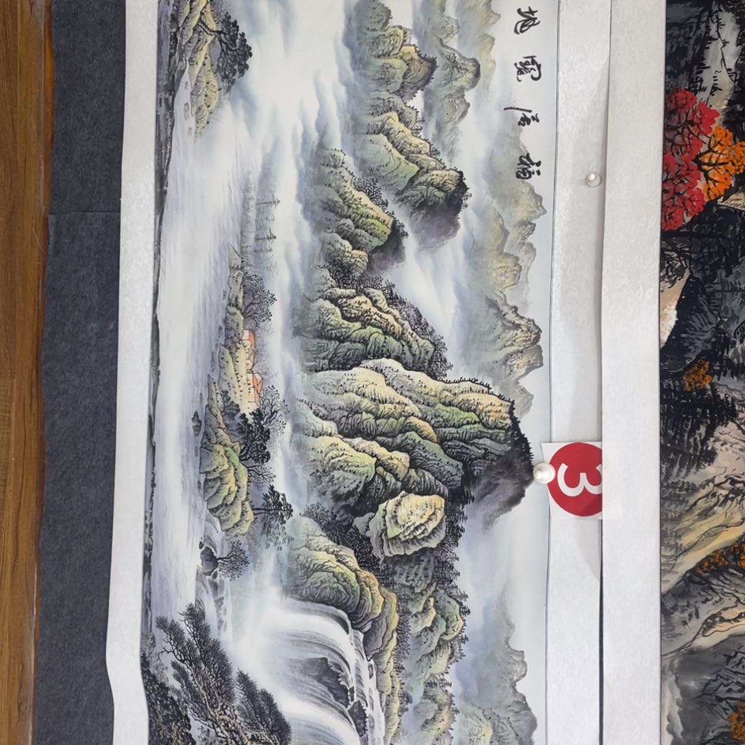 草***人精品小六画心作品！