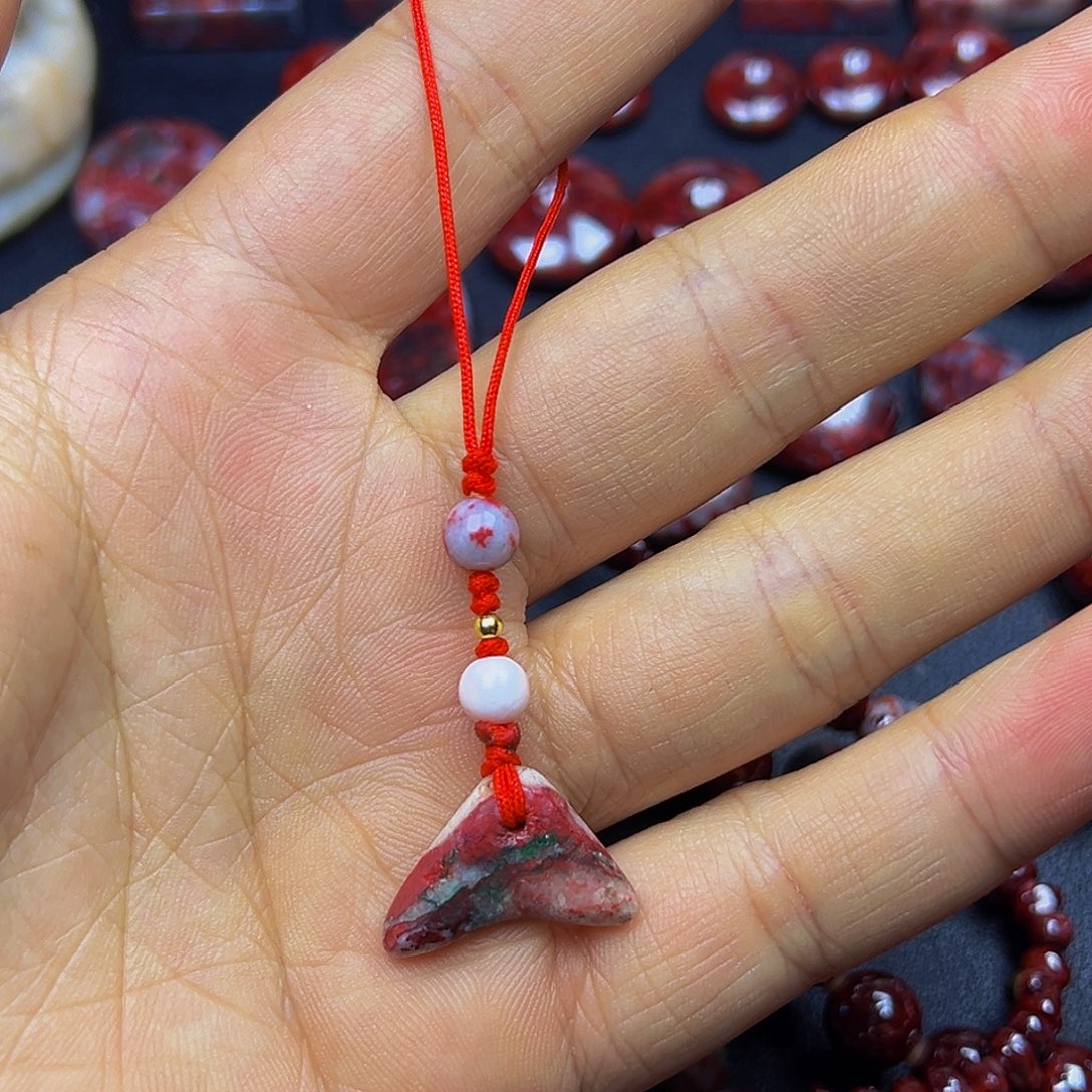 天然辰砂朱砂朱砂