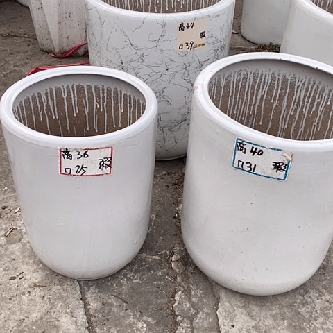 缸高温陶瓷 默认瑕疵