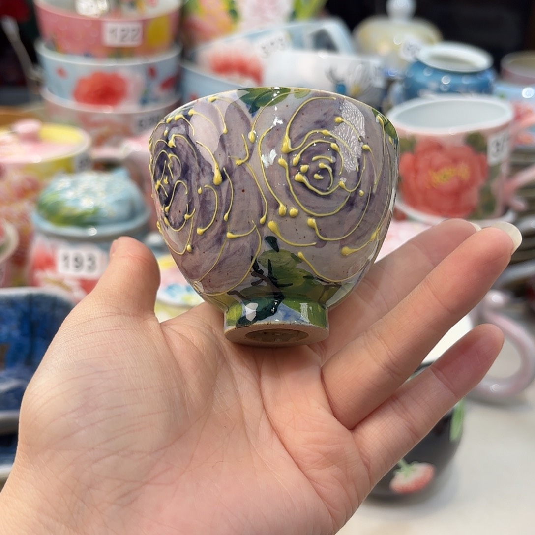 瓷片好的我知道你