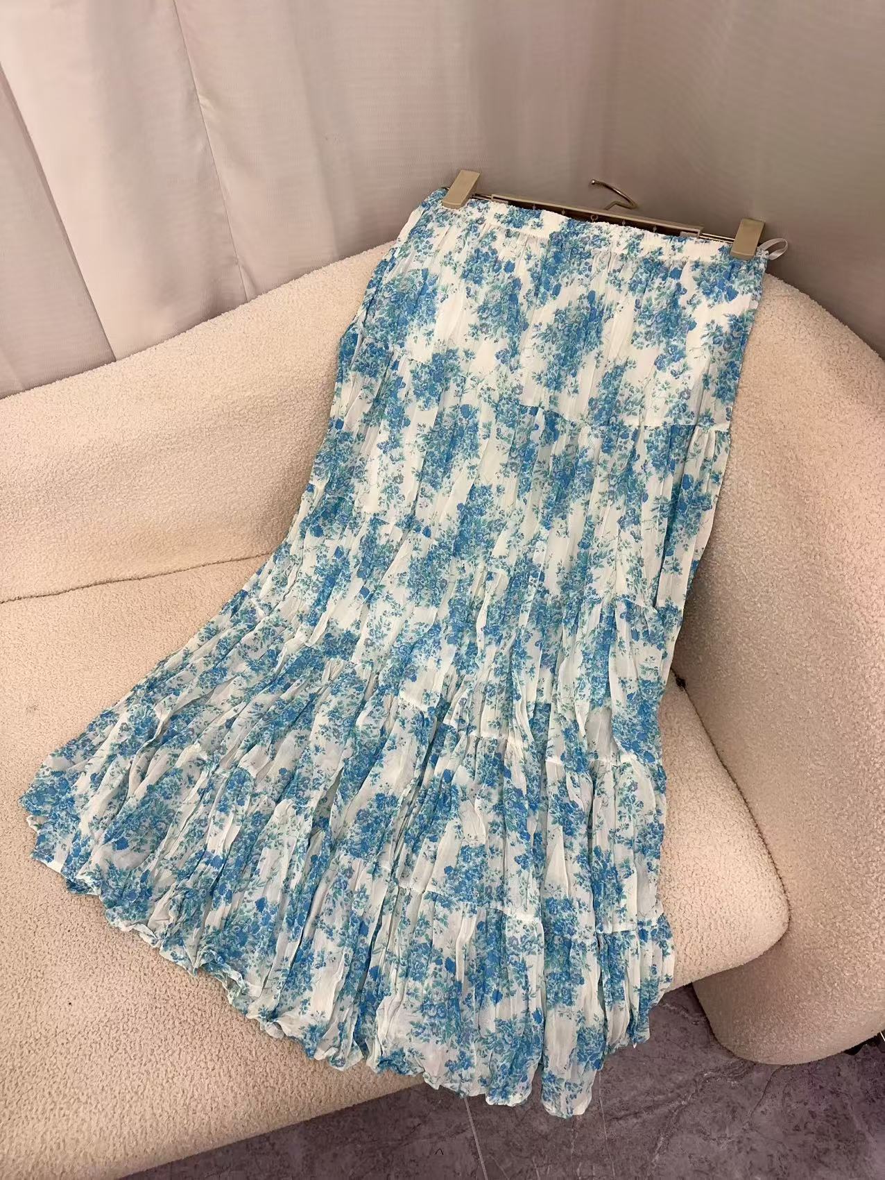 HT251-300号高腰半身裙合集