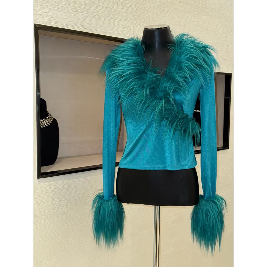 【KM】RDYSY241254 上衣