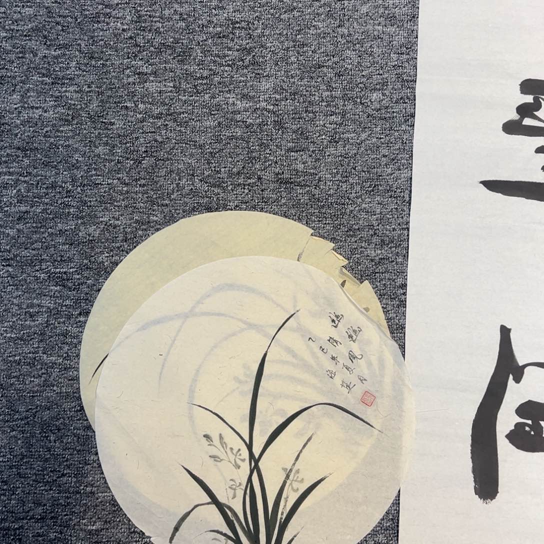 手绘作品新号开播福利多多