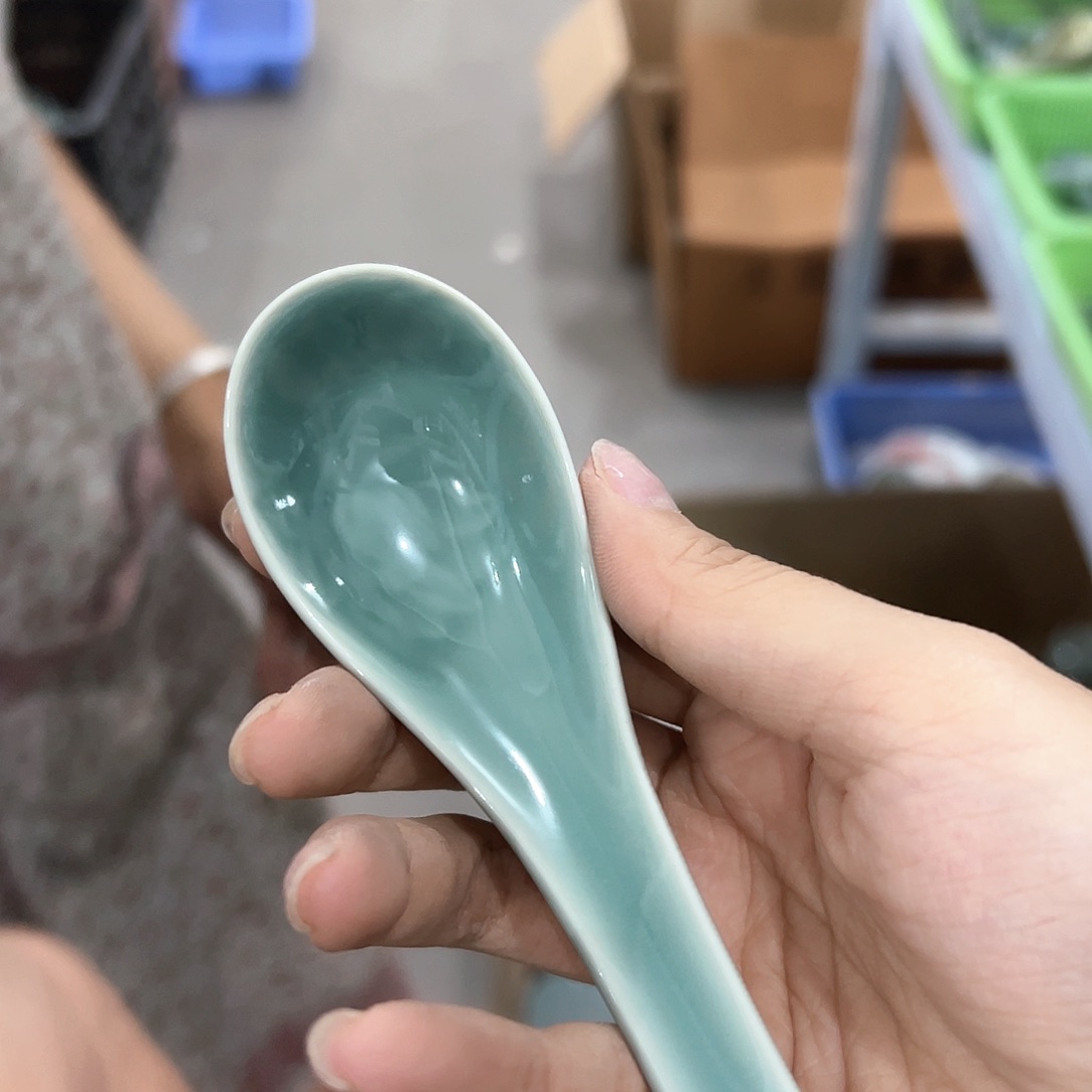 云间青瓷龙泉青瓷