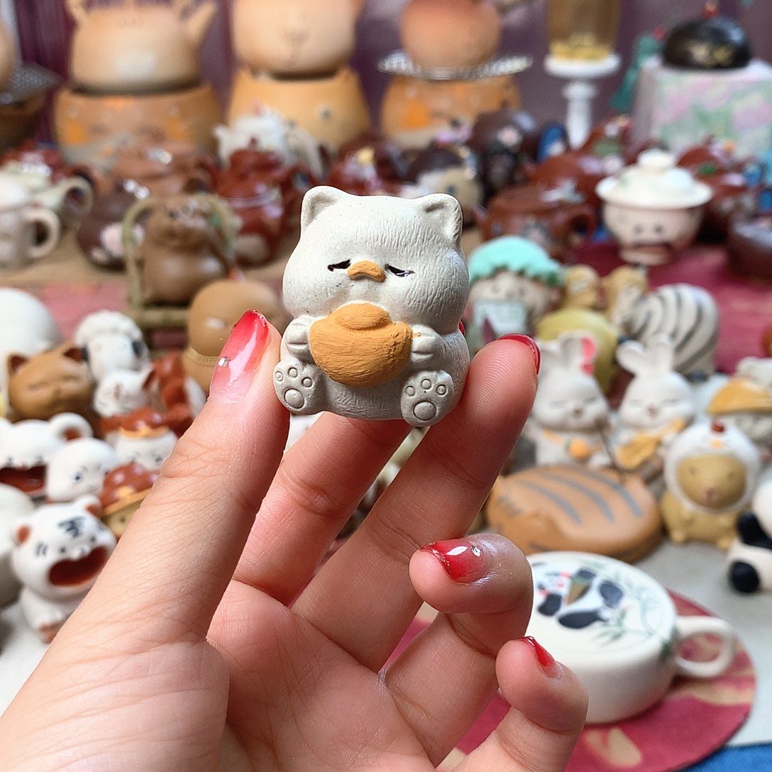 手工制作手工制作