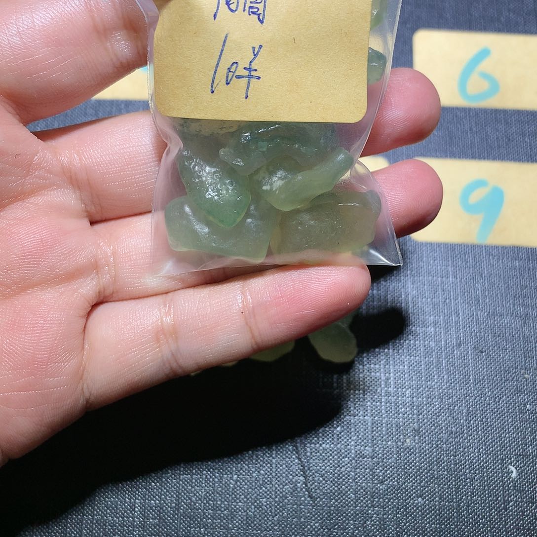 玛瑙/玉髓珠宝奇石未镶嵌