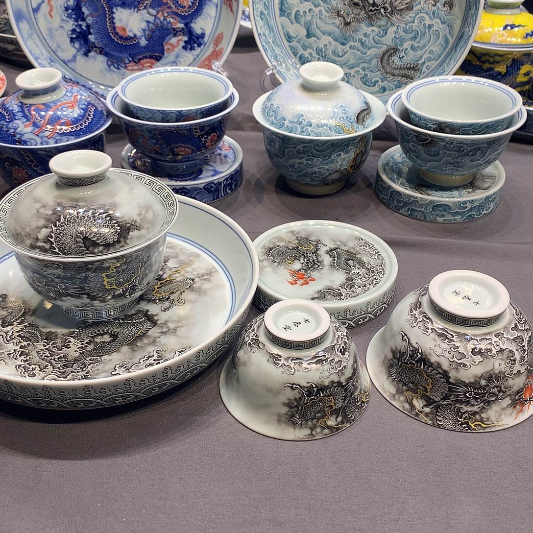 杯景德镇陶瓷学院