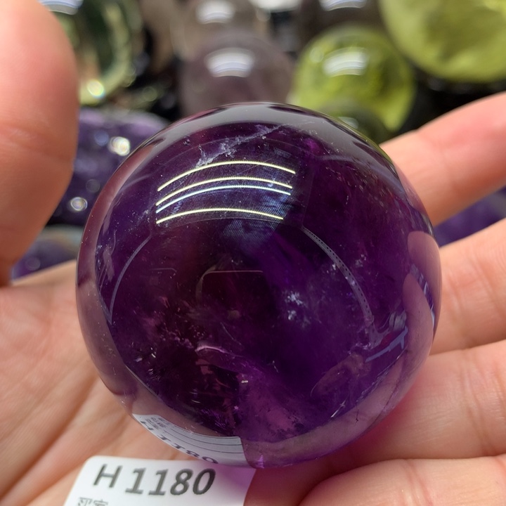 1未镶嵌紫晶1180紫水晶