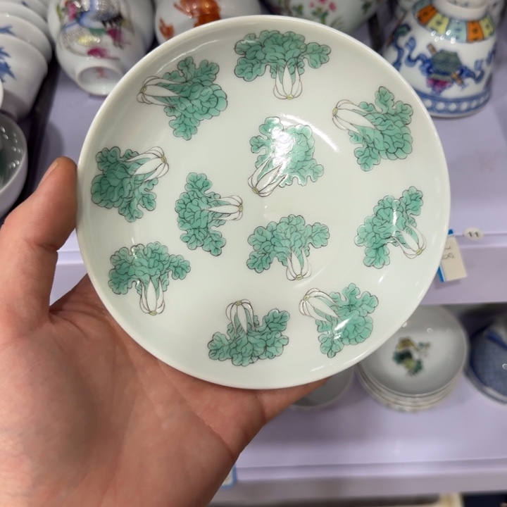 陶瓷艺术品收藏陶瓷