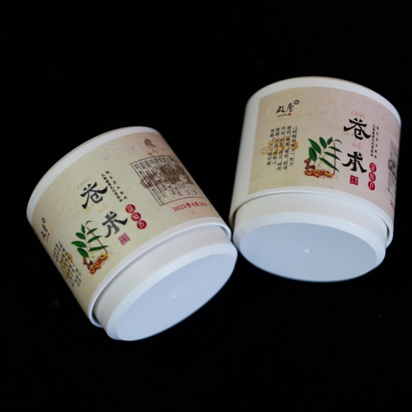 启层苍术 草本盘香 3.5小时 居家防护消毒天然草本熏香持久留香