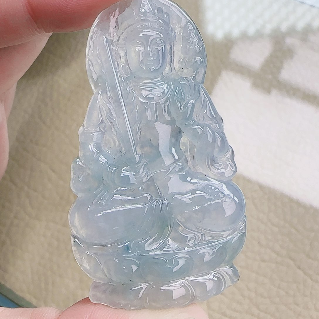【闪购商品】颈饰未镶嵌翡翠