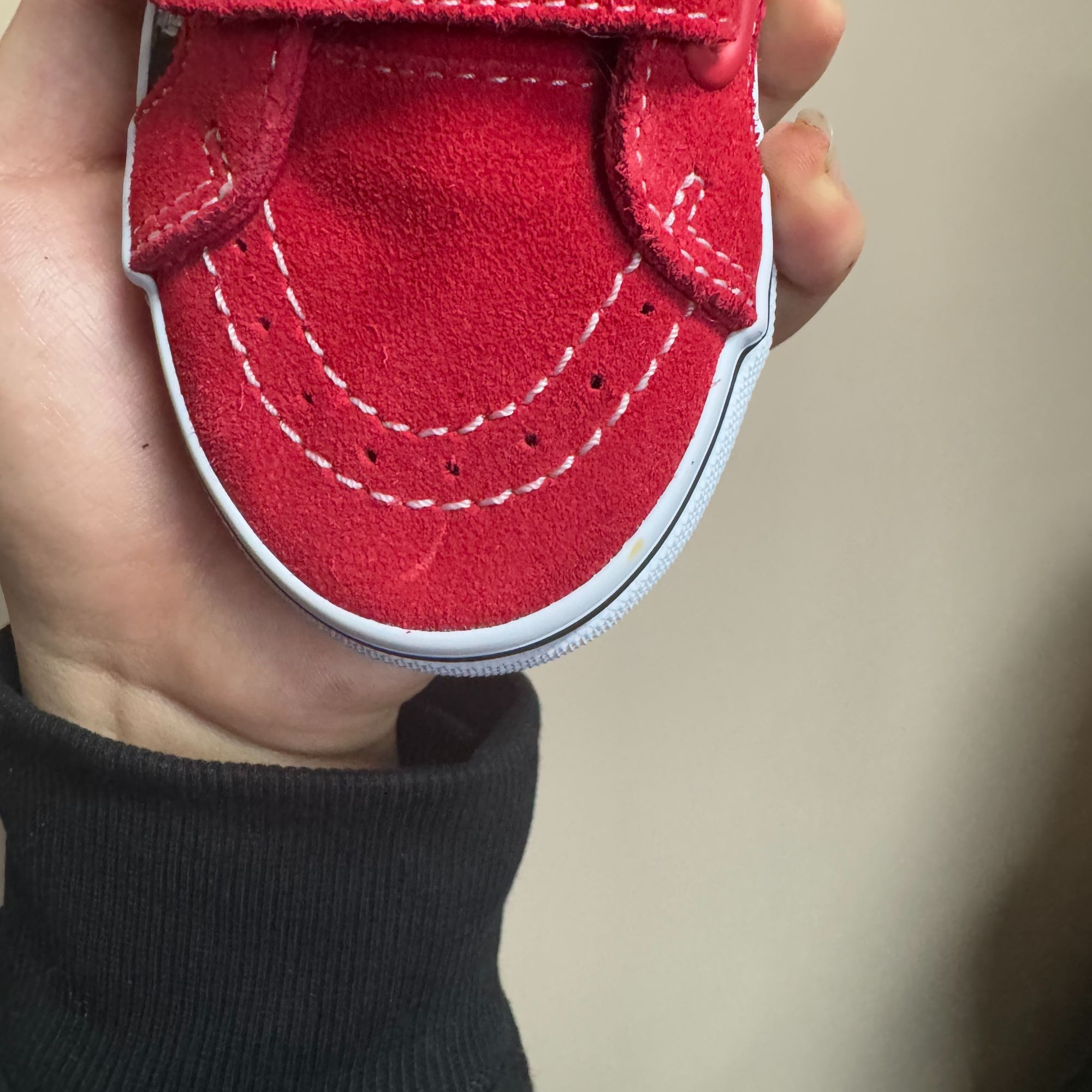 高端男女户外休闲鞋a075