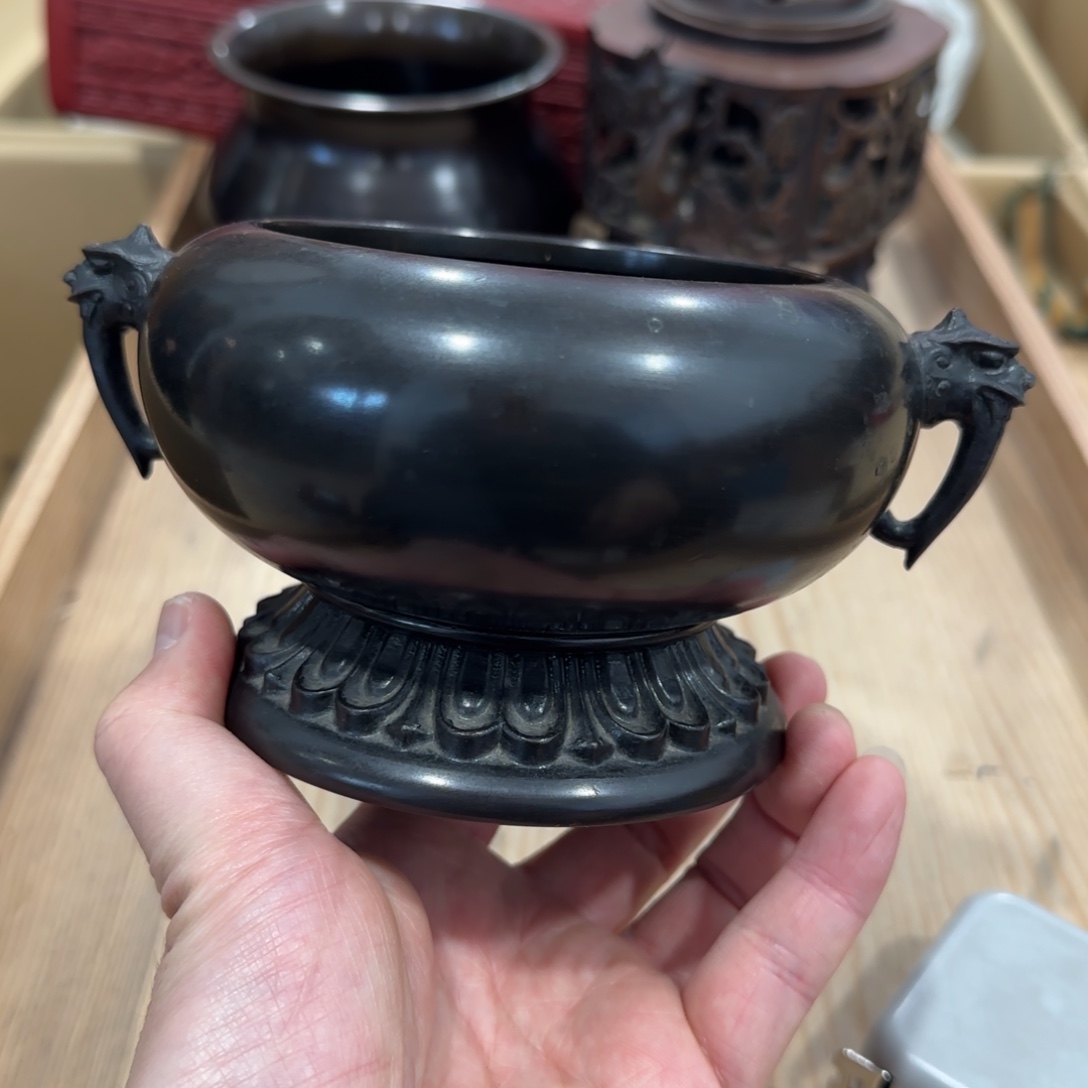 回流瓷器然美瓷器