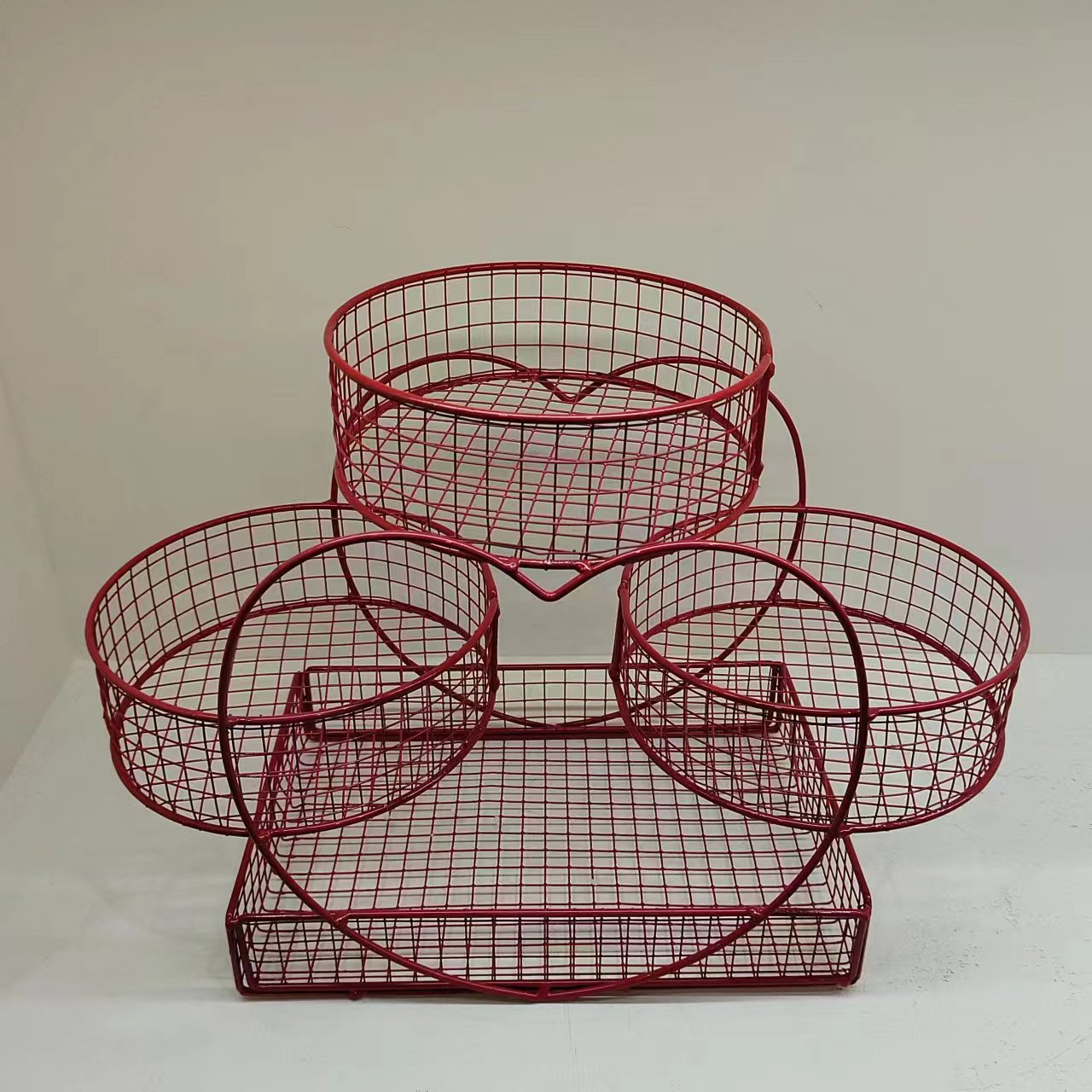 收纳架 家用客厅多功能小型收纳架G