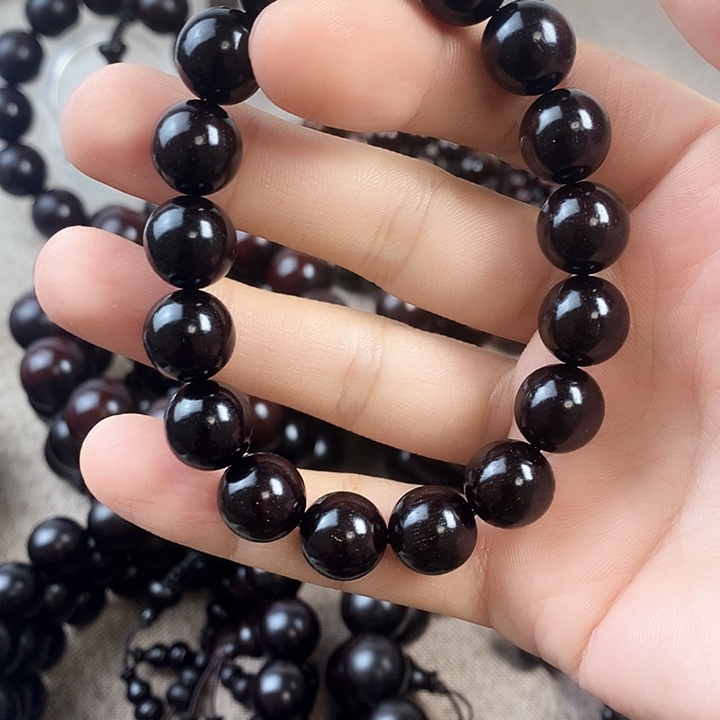 檀香紫檀（小叶紫檀）吉**师