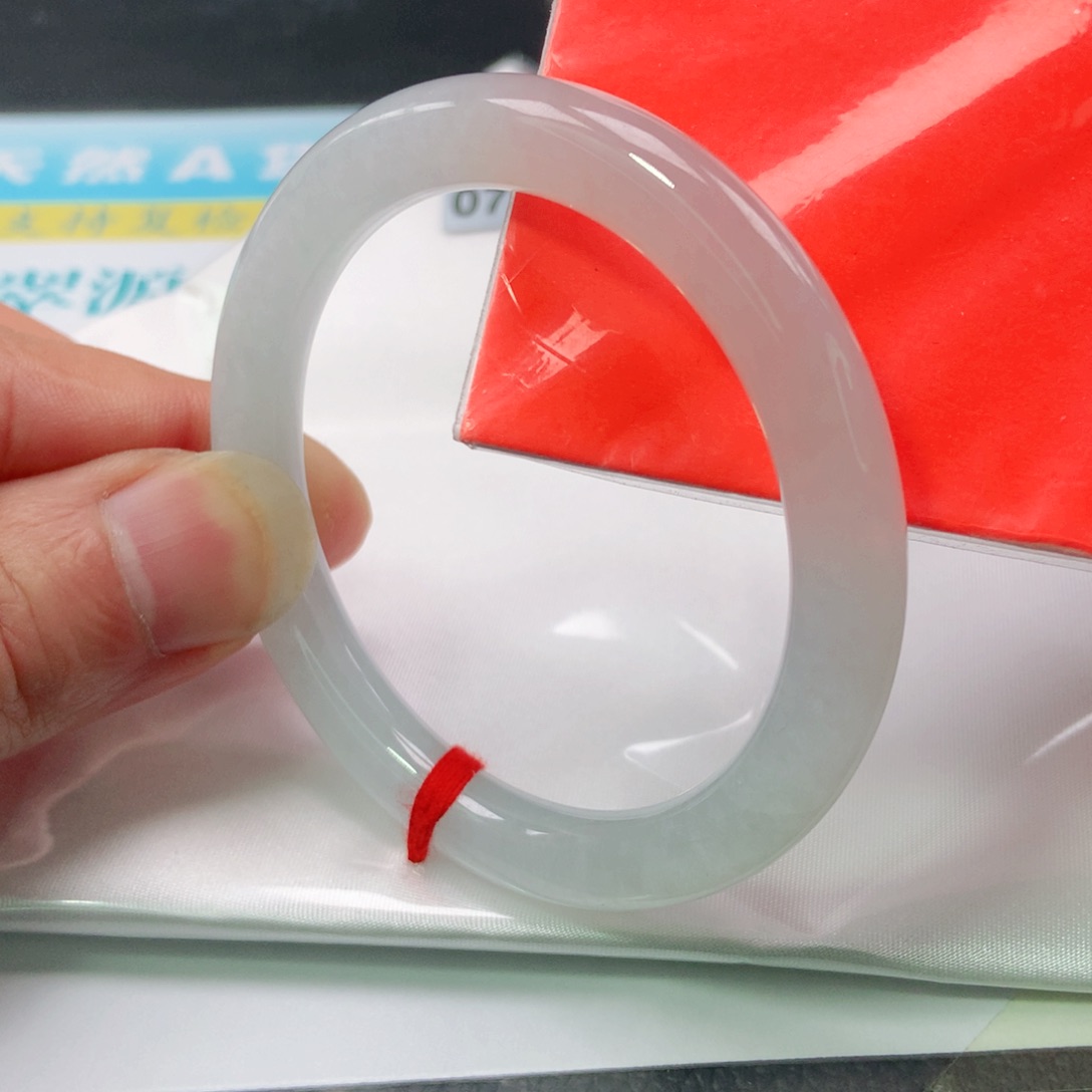 翡翠手镯未镶嵌0793号