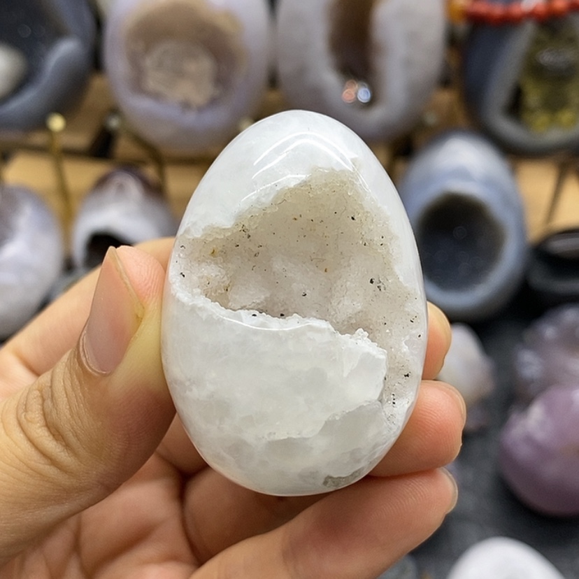 【闪购商品】未镶嵌大型摆件（非配饰）水晶