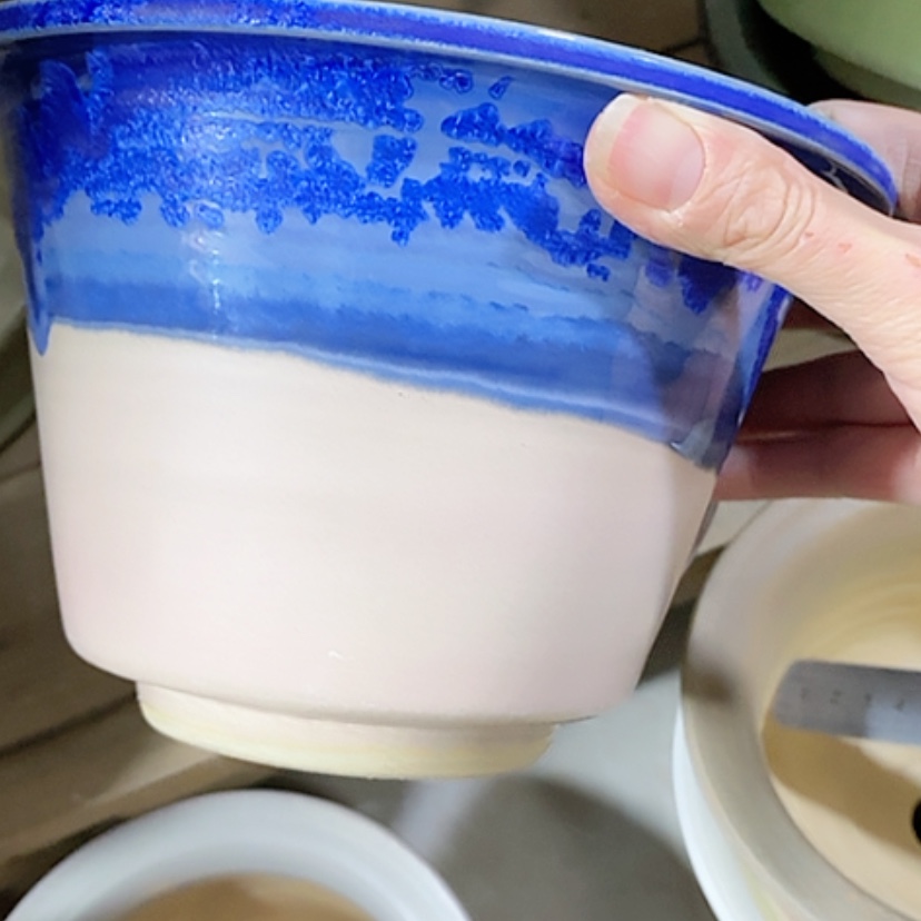 【闪购商品】红陶瑕疵