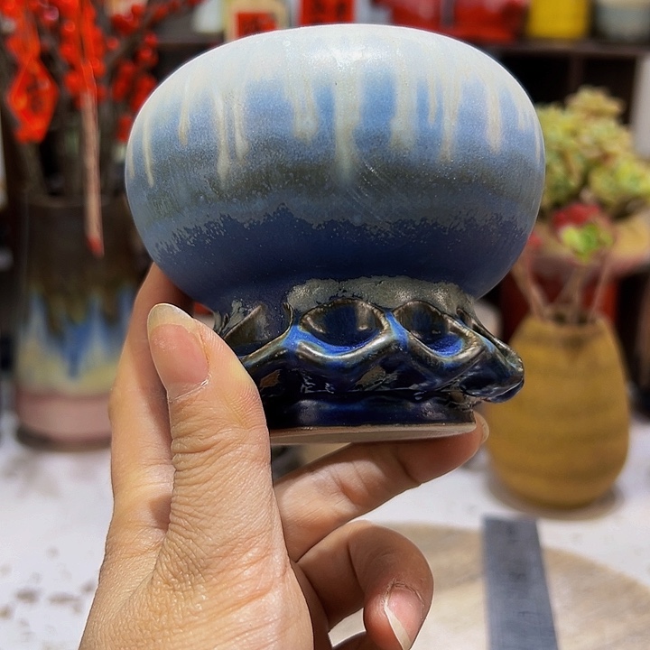 景德镇陶瓷2单包邮