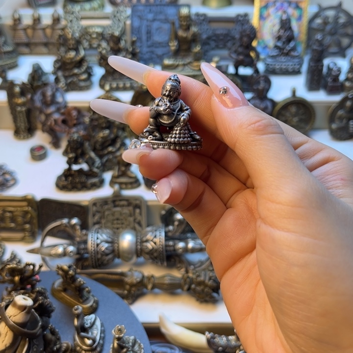 泥塑1号闪价漏价一件