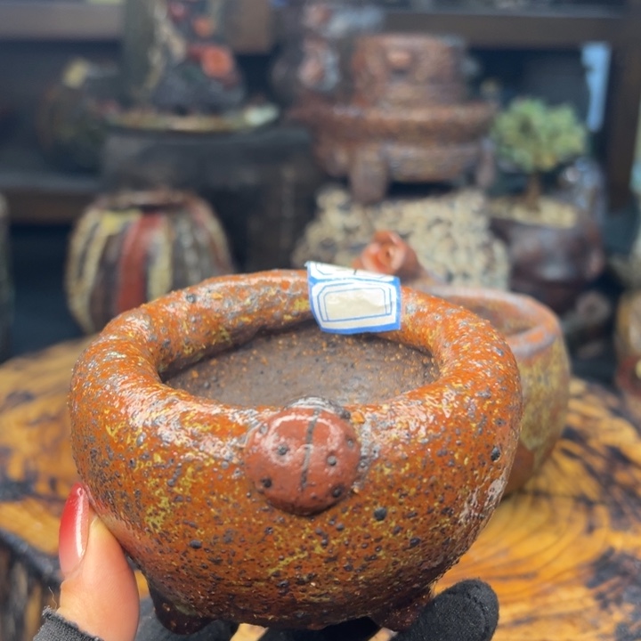 陶瓷制品不退不换163