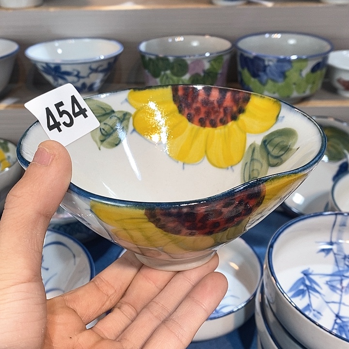 禾泥陶器手工制作