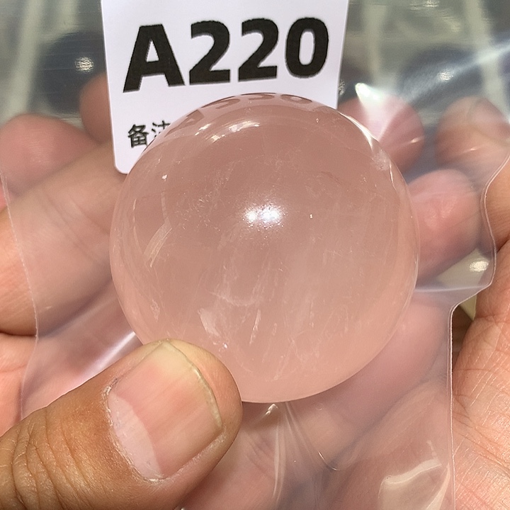 天然水晶柱子A220未镶嵌水晶啊***！